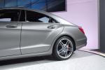 Mercedes-Benz CLS63 AMG 2011 года